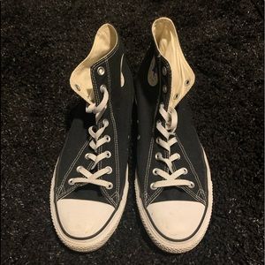 Converse Chuck Taylor All Star Size 13 USED